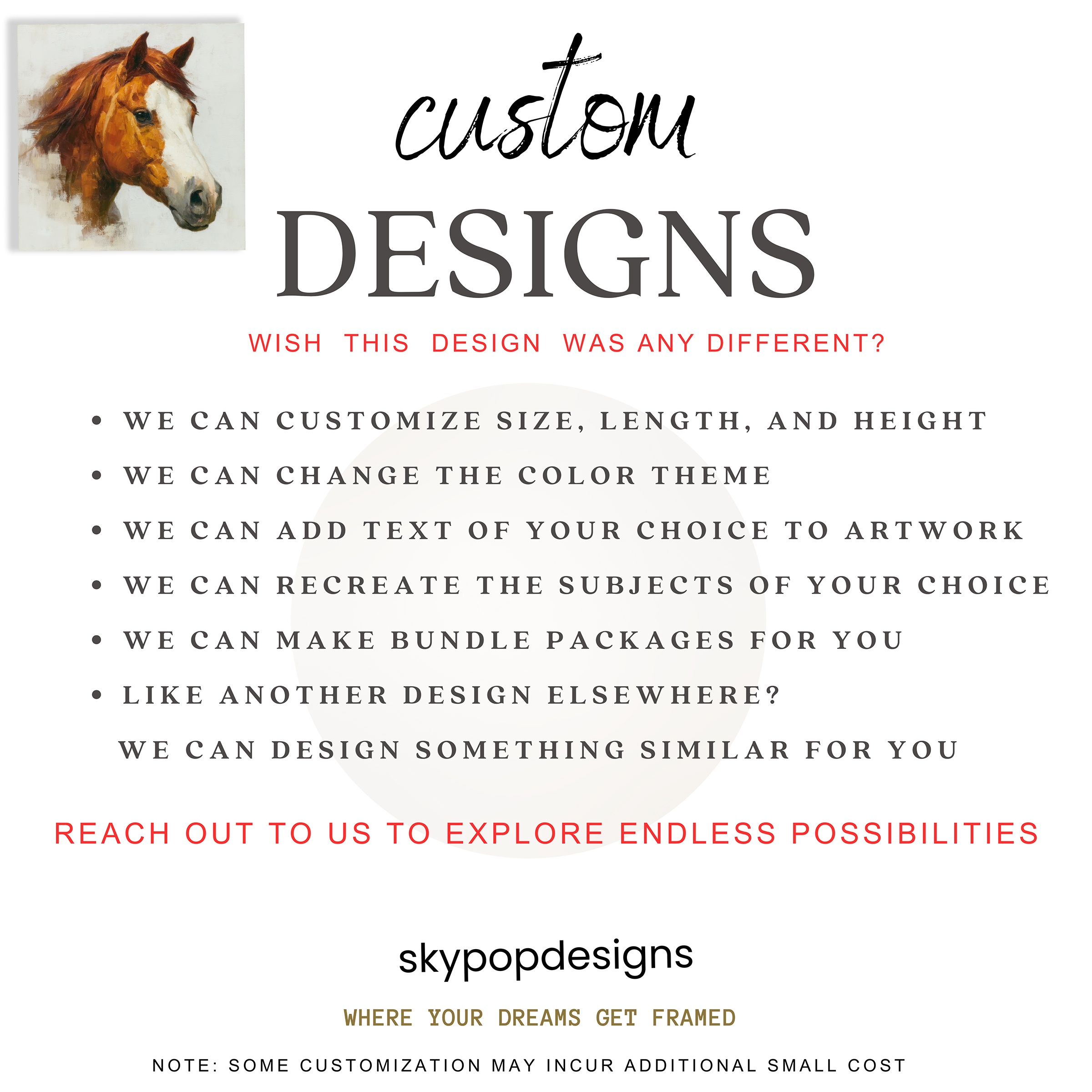 10.jpg Chestnut Horse Art