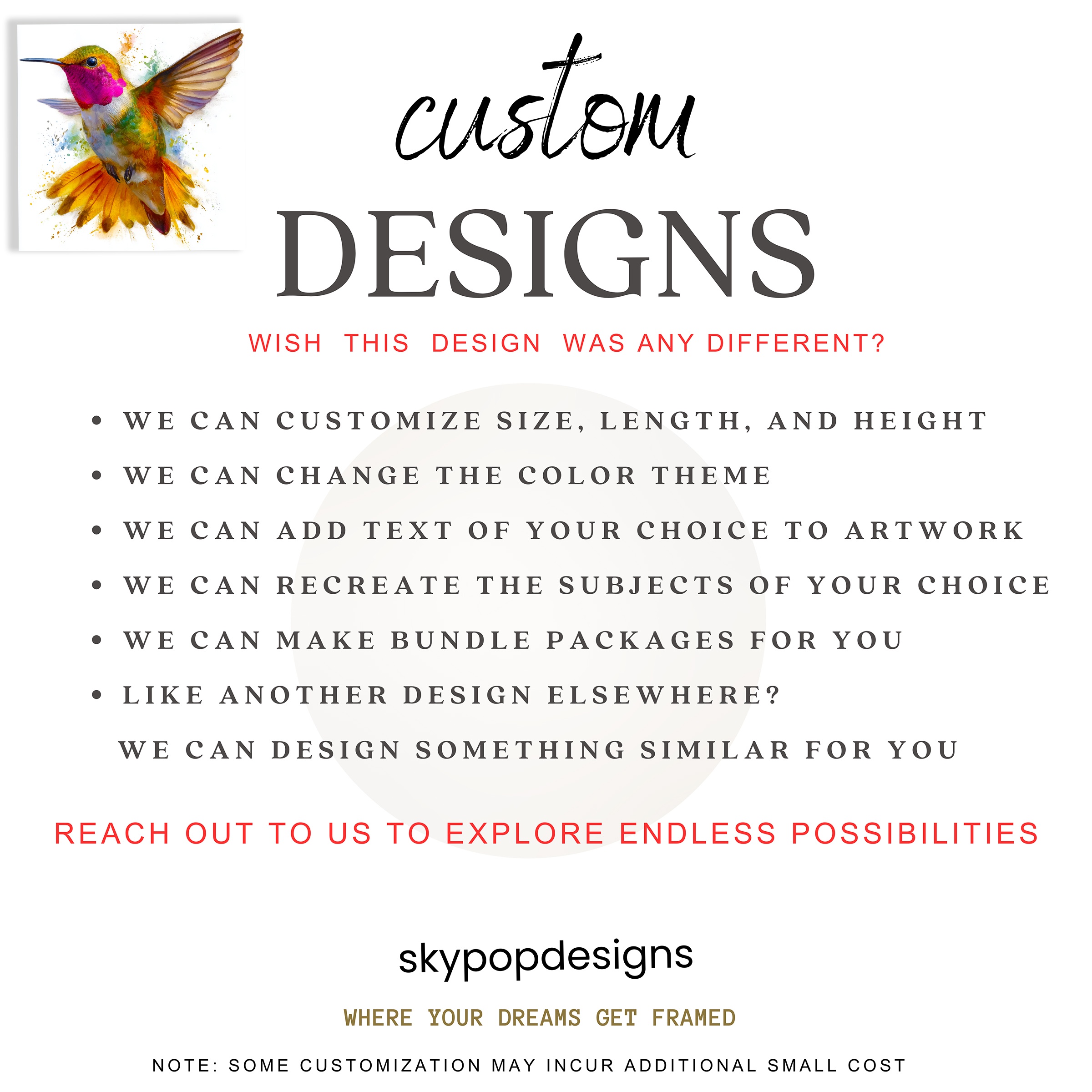 10.jpg Hummingbird Art