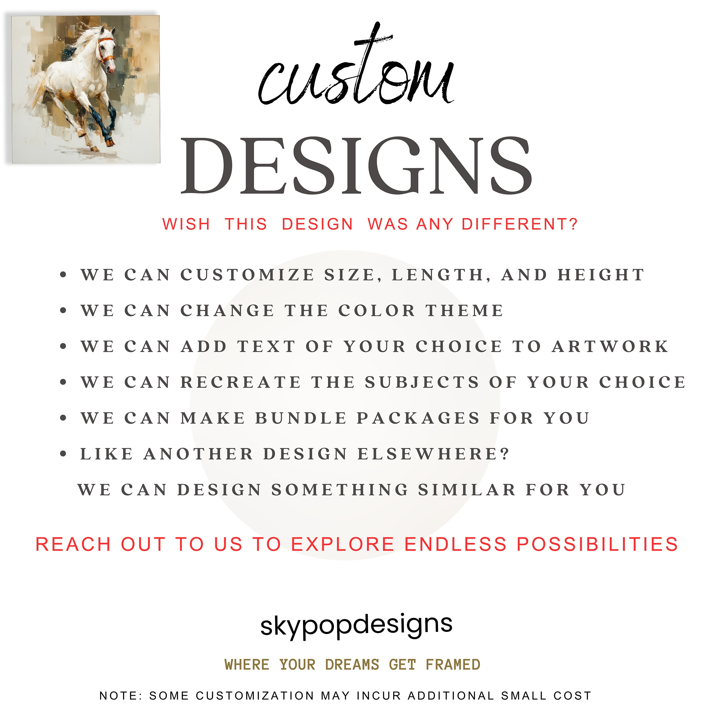 10.jpg White Horse Art