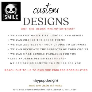 Skull Smile Art