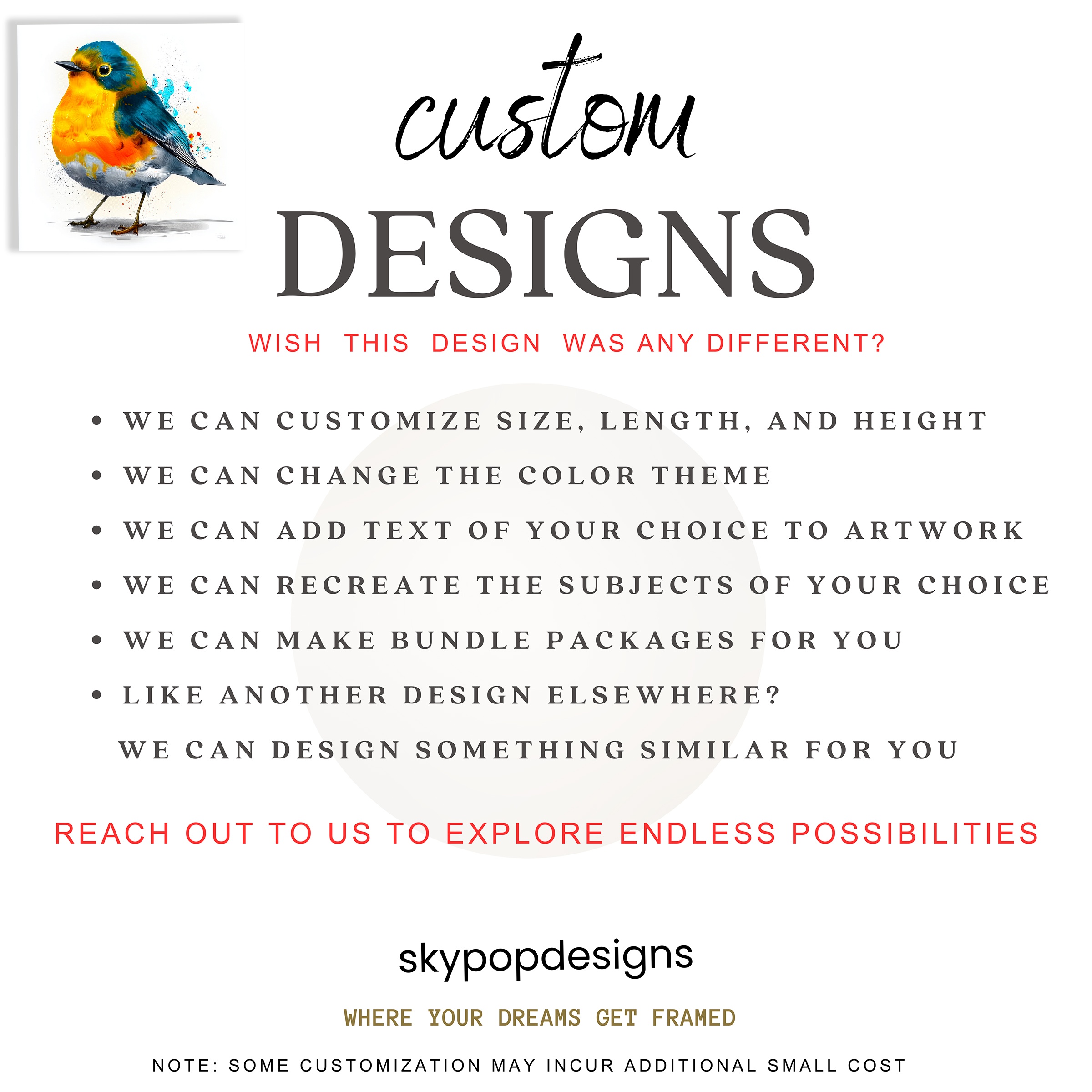 10.jpg Colorful Bird Art