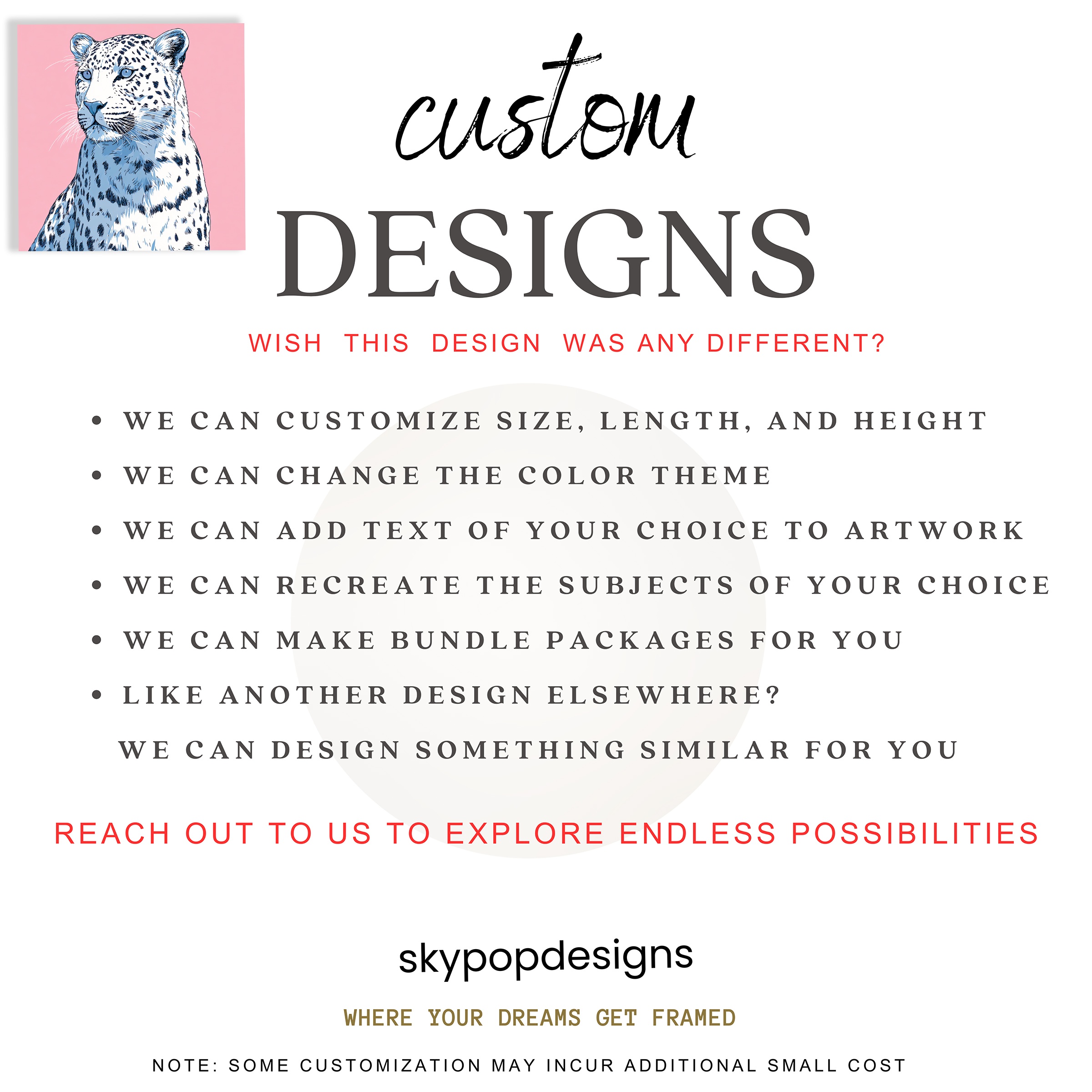 10.jpg Blue Leopard Art