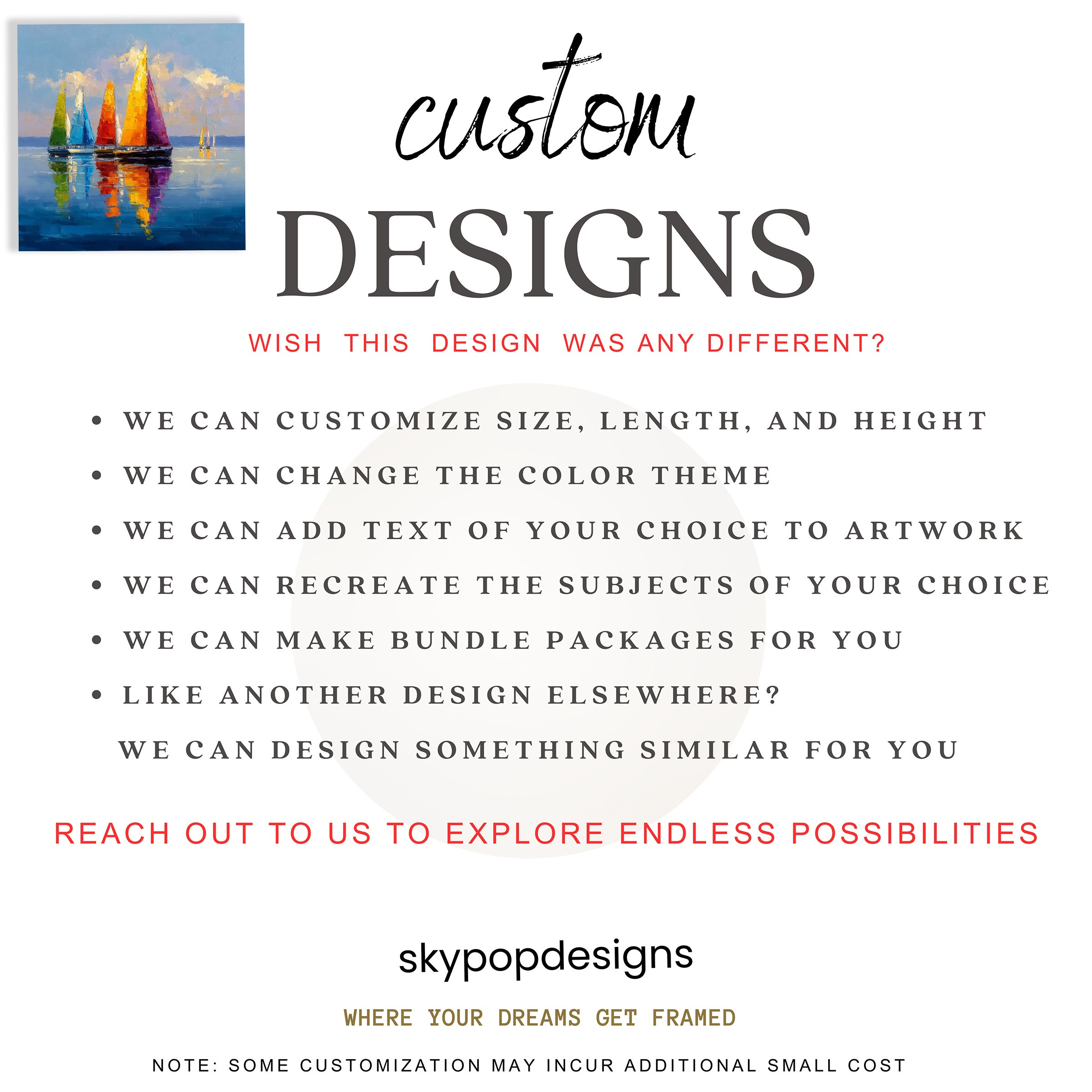 10.jpg Colorful Sailboats Art