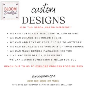 Bloom Beautiful Art