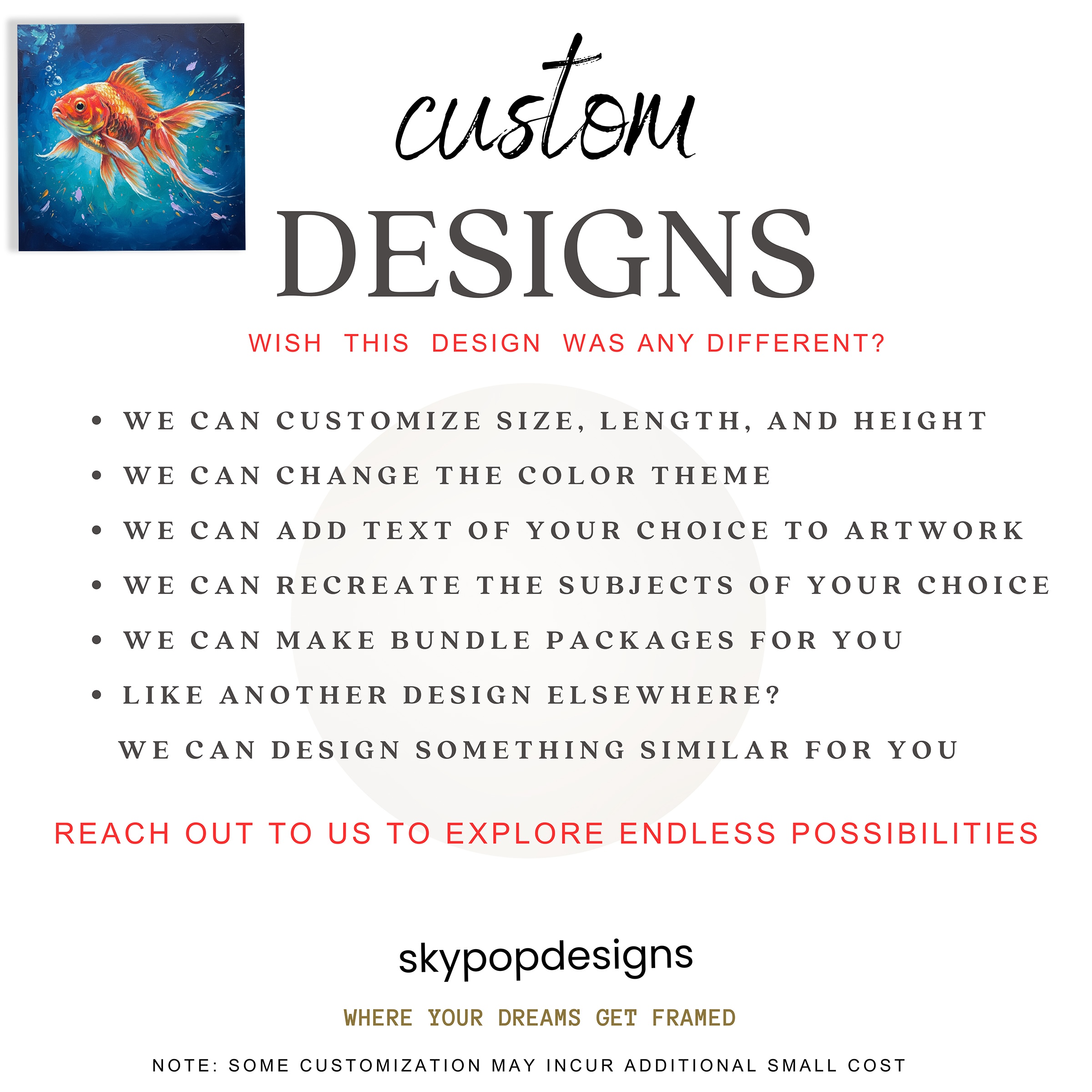 10.jpg Goldfish Art