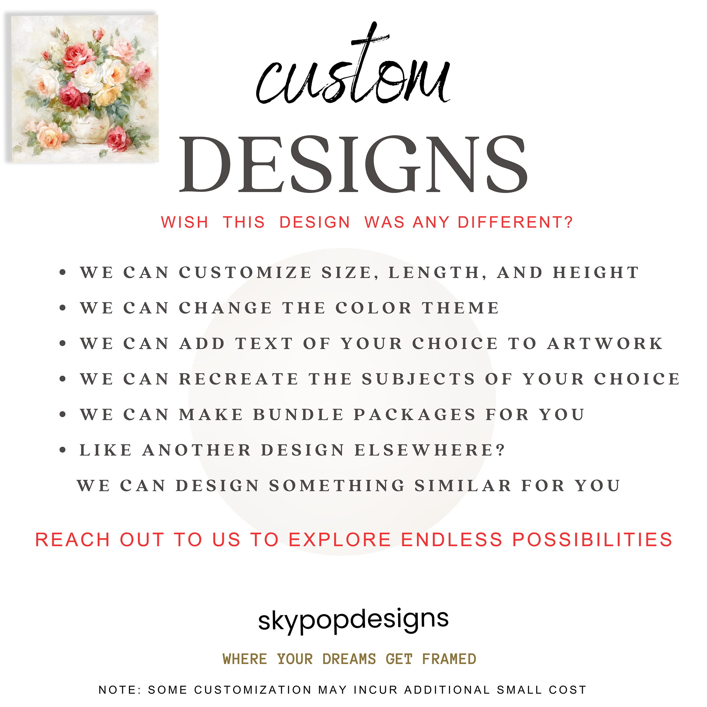 10.jpg Elegant Rose Bouquet Art