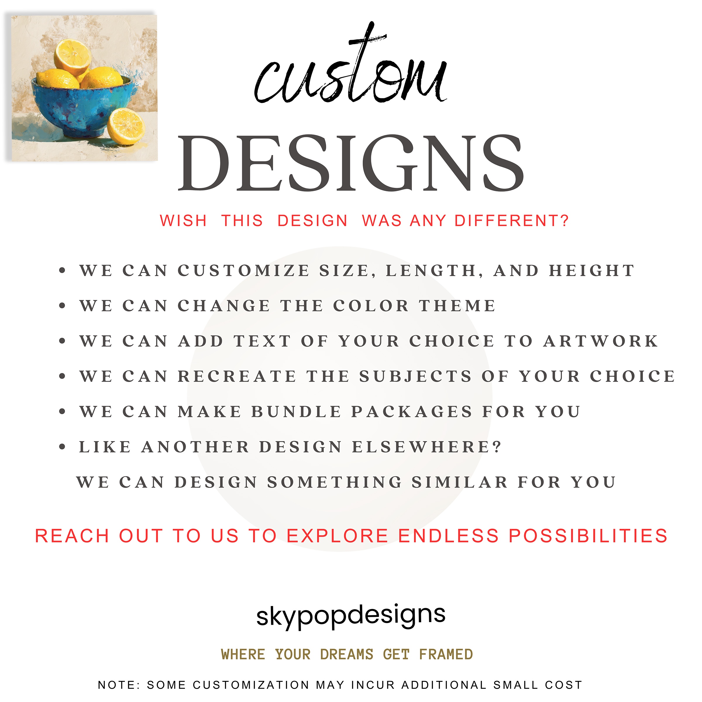 10.jpg Lemon Blue Bowl Art