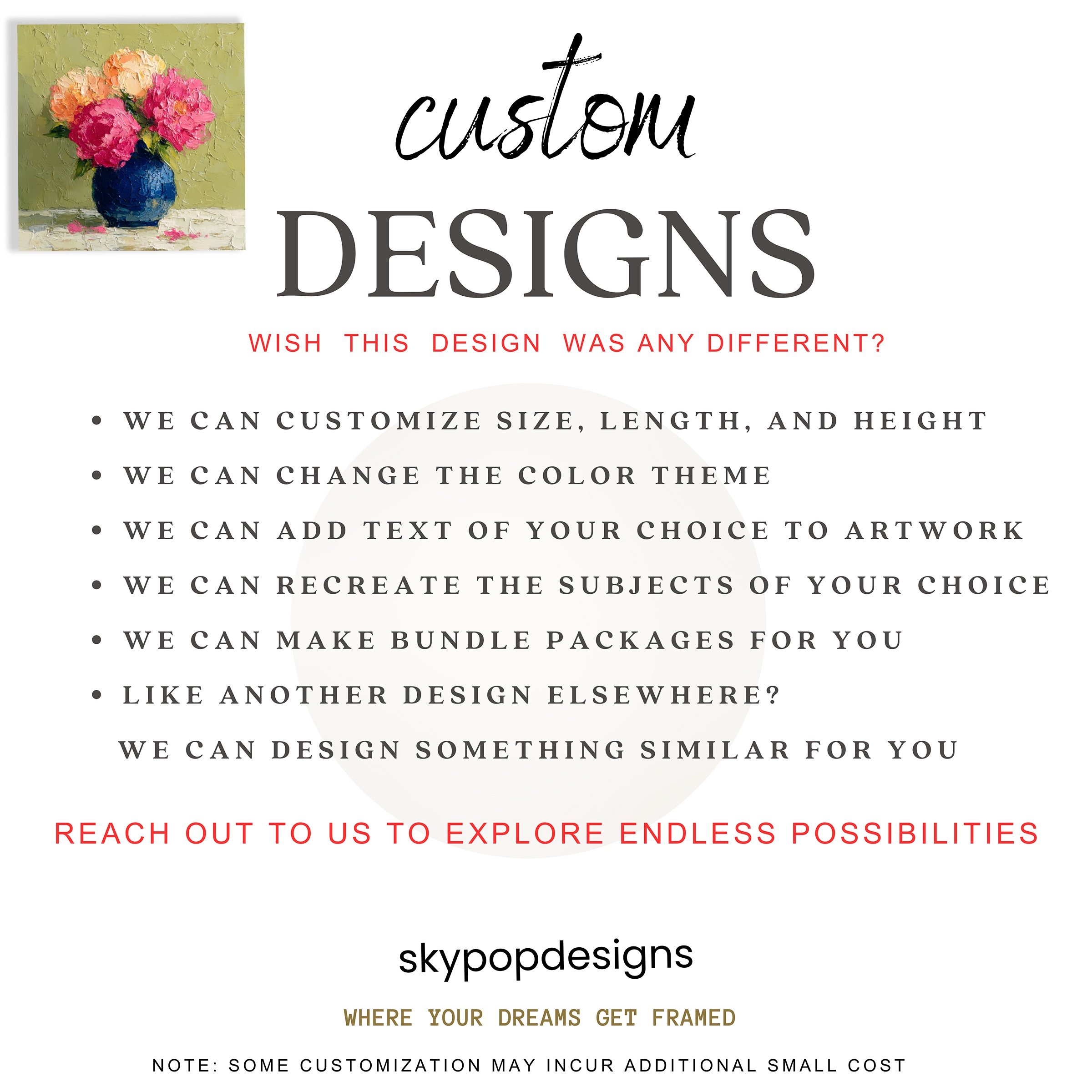 10.jpg Vibrant Floral Bouquet Art