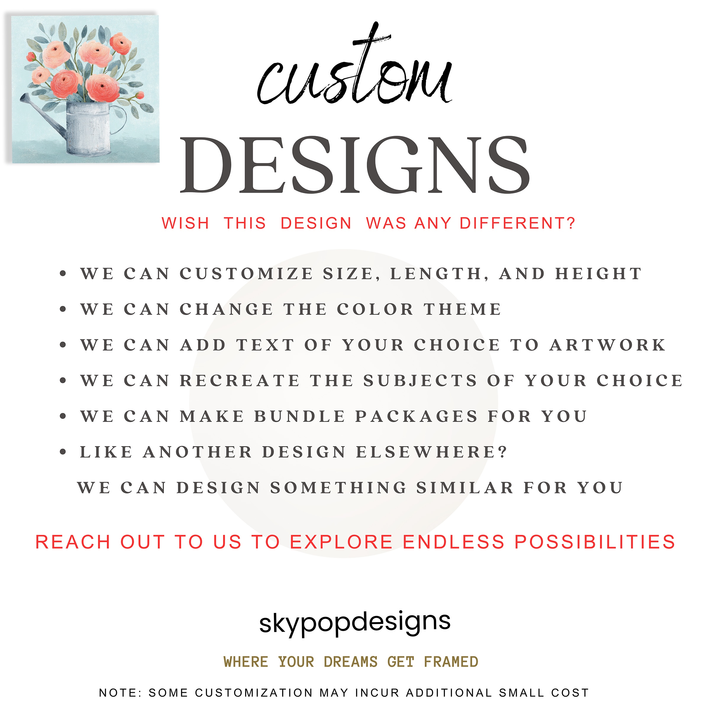 10.jpg Watering Can Bouquet Art