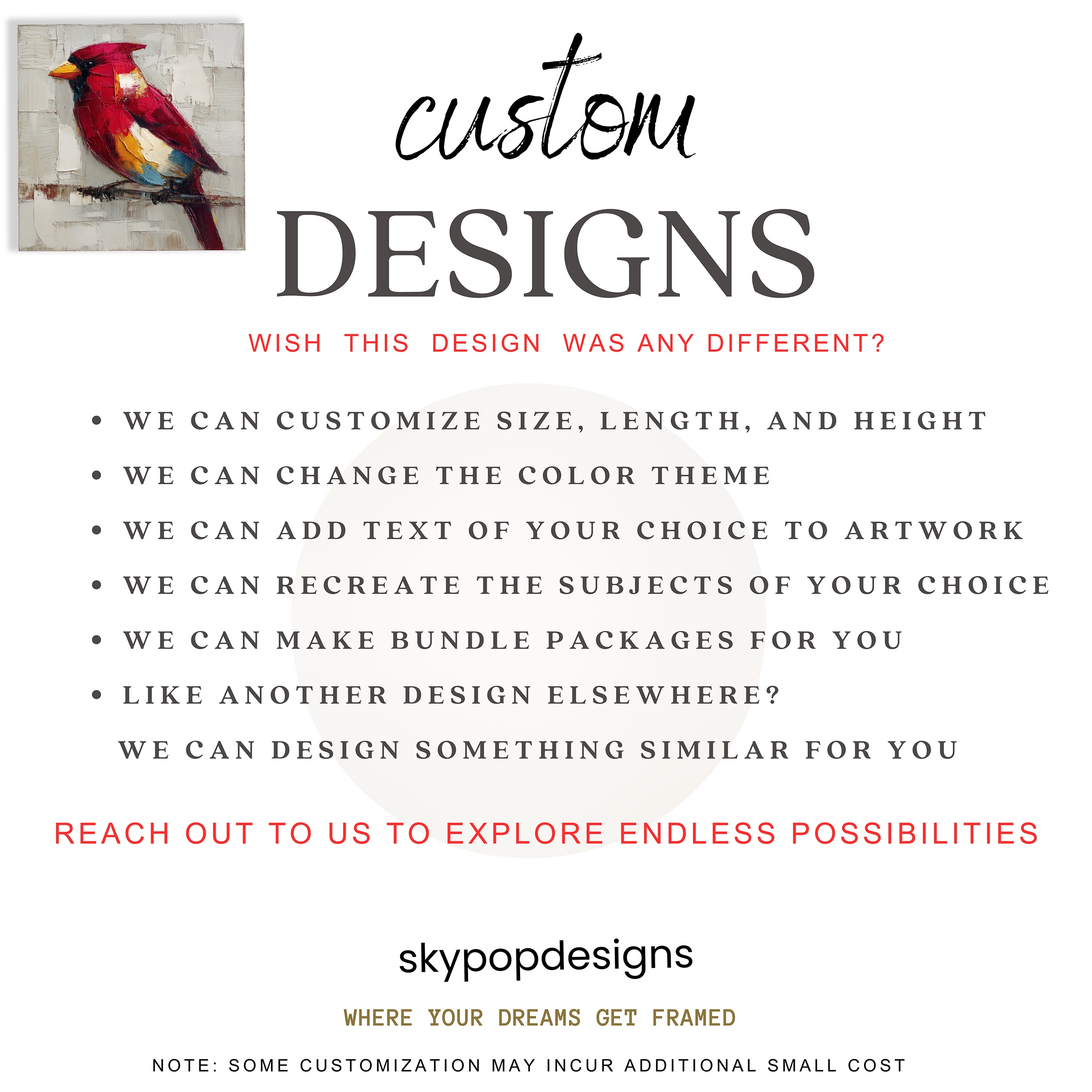 10.jpg Cardinal Bird Art