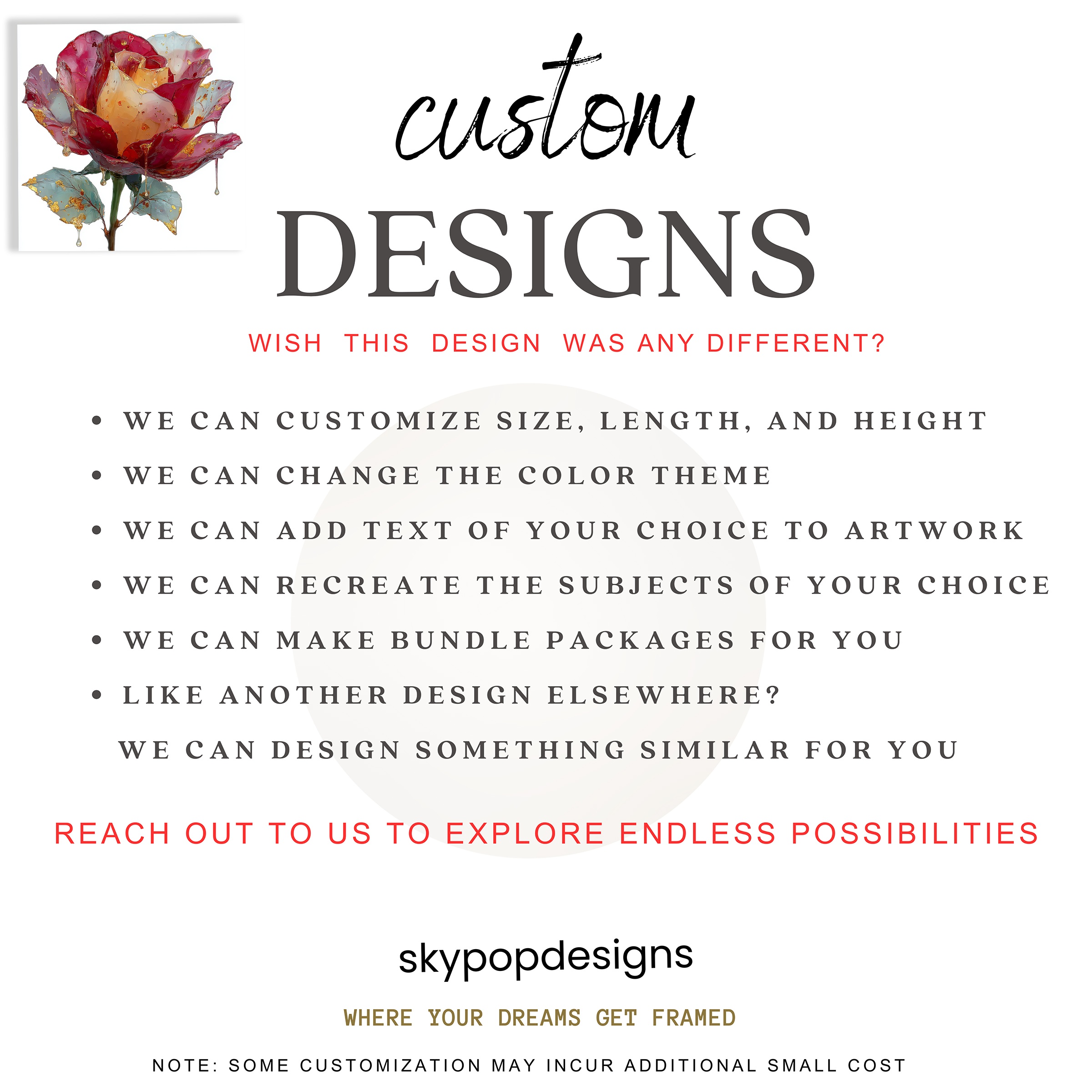 10.jpg Vibrant Rose Bloom Art