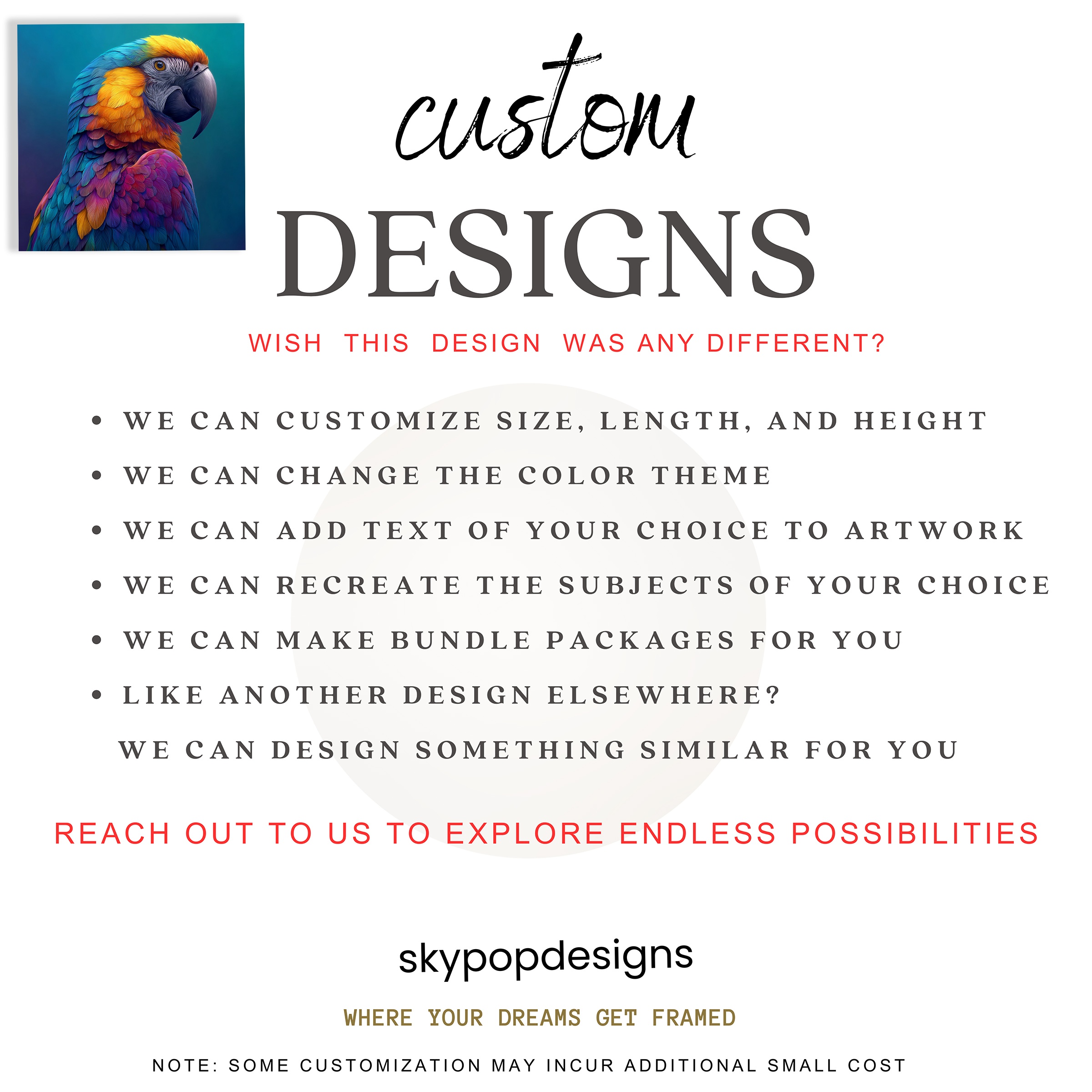 10.jpg Parrot Art