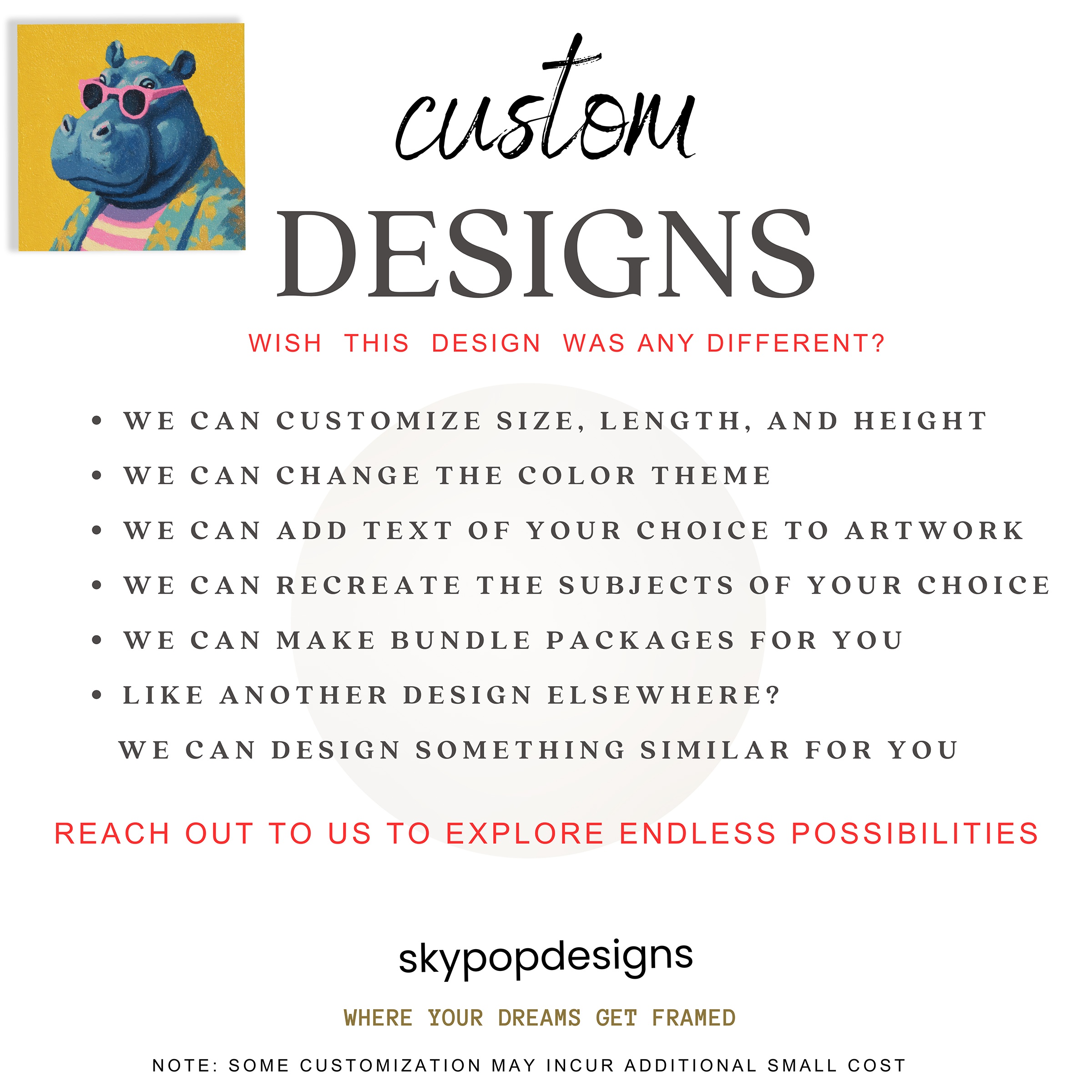 10.jpg Hippo Sunglasses Art