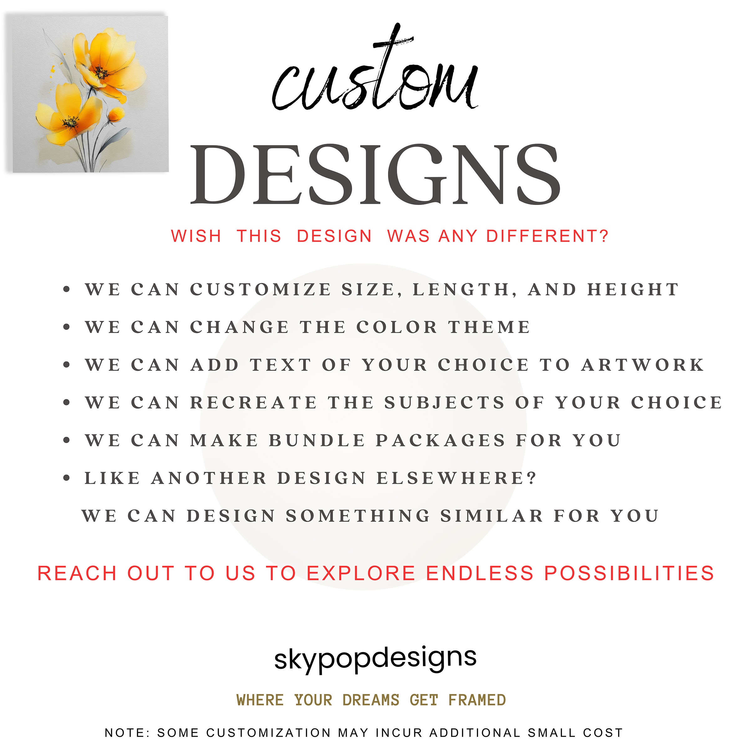 10.jpg Yellow Poppy Art
