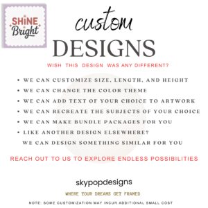 Shine Bright Art