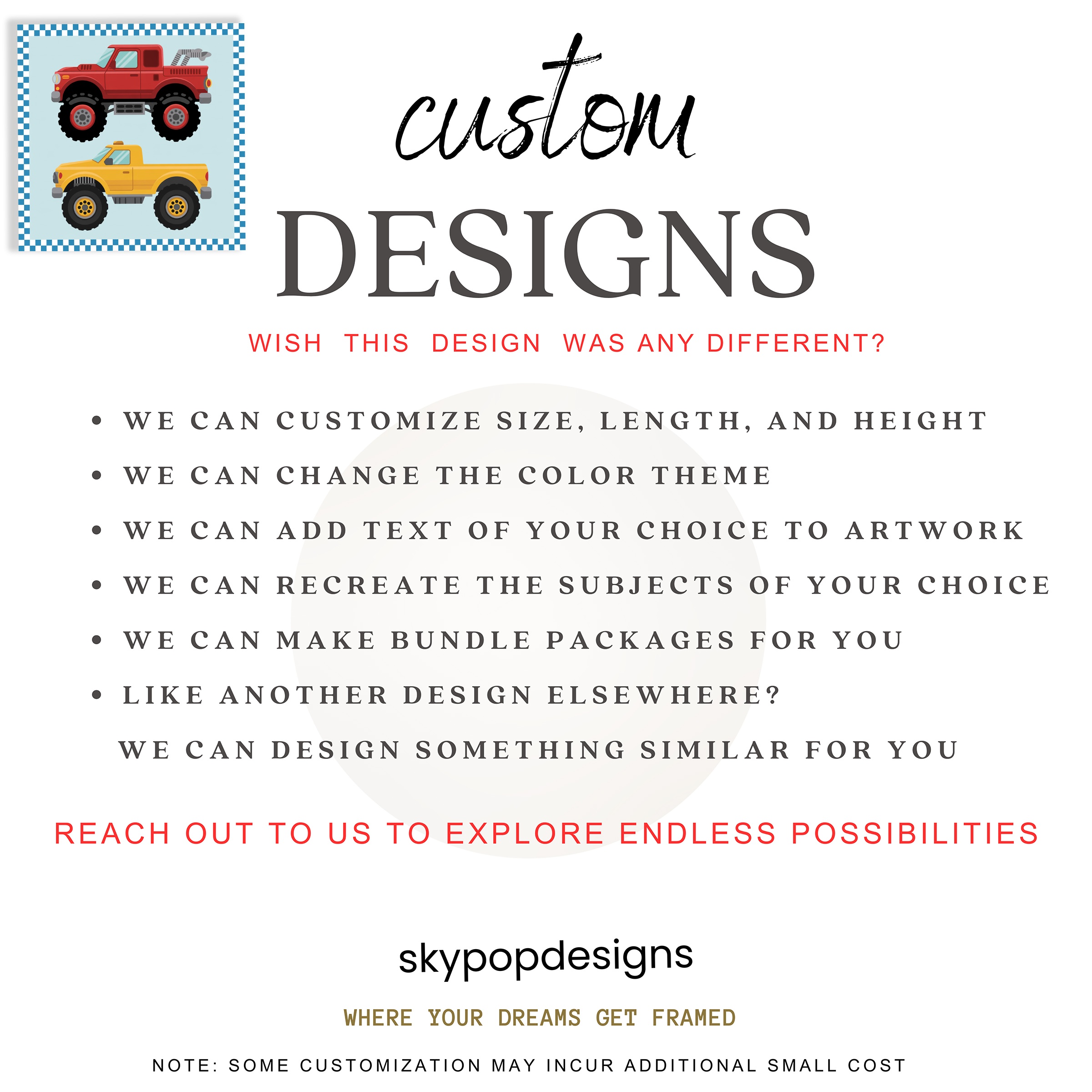 10.jpg Monster Truck Art