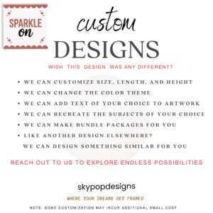 Sparkle On Art