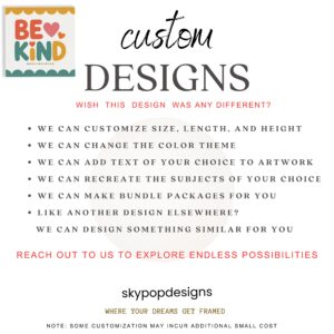 Be Kind Art