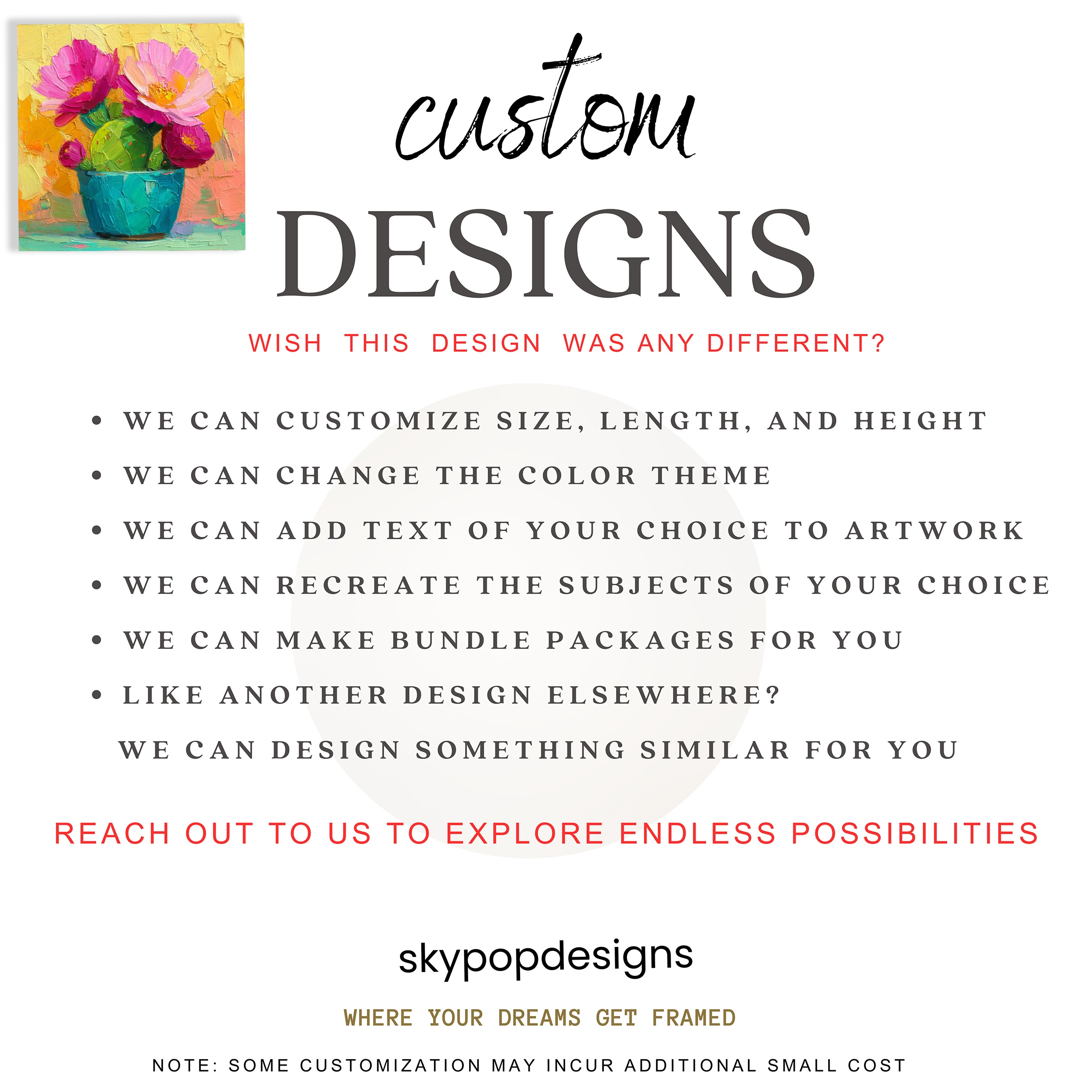 10.jpg Vibrant Floral Vase Art