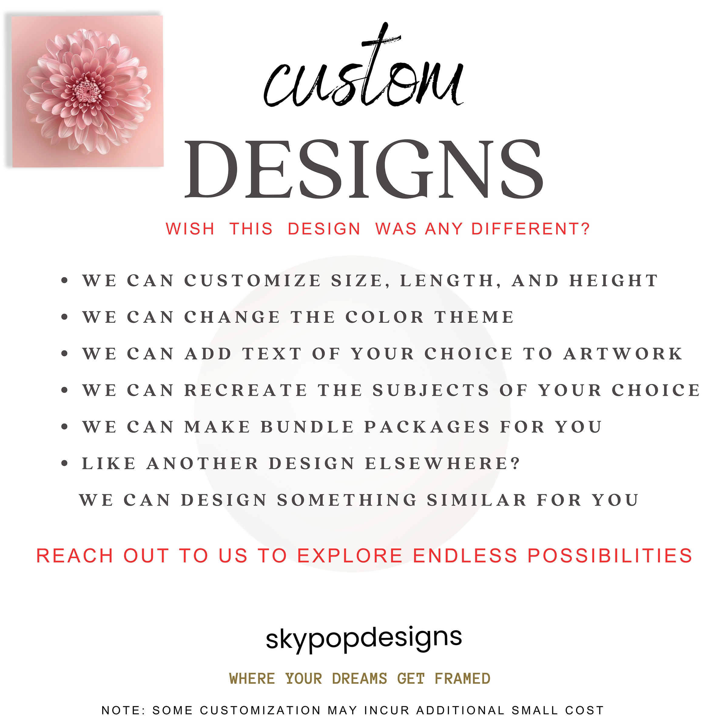 10.jpg Pink Chrysanthemum Blossom Art