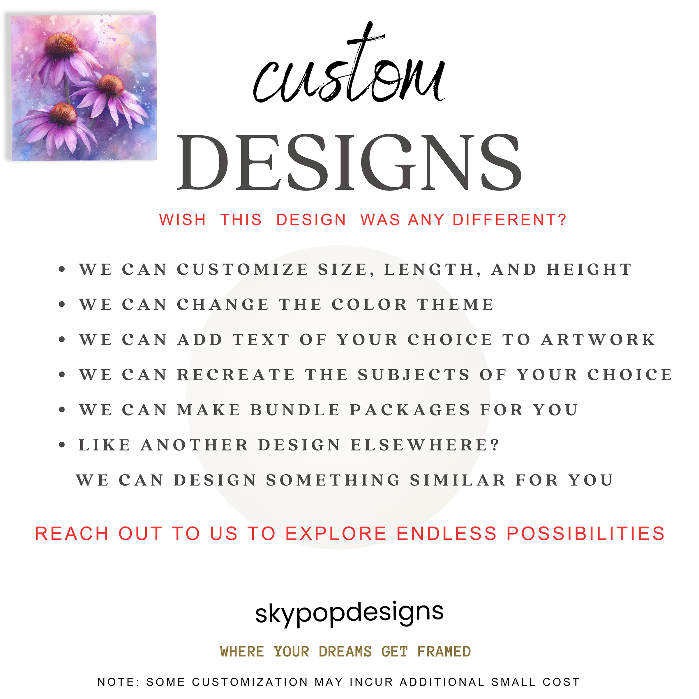 10.jpg Coneflower Blooms Art