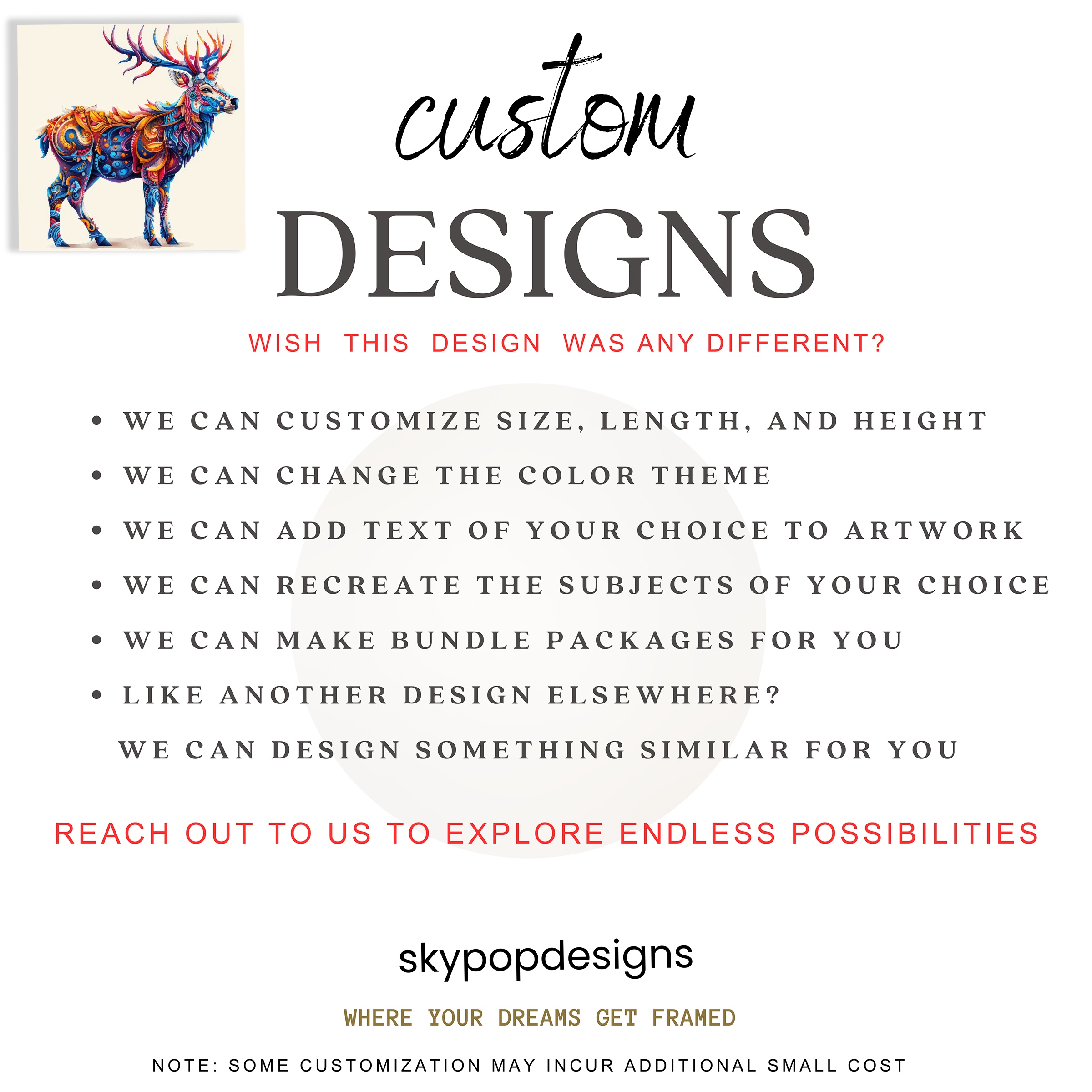 10.jpg Deer Art