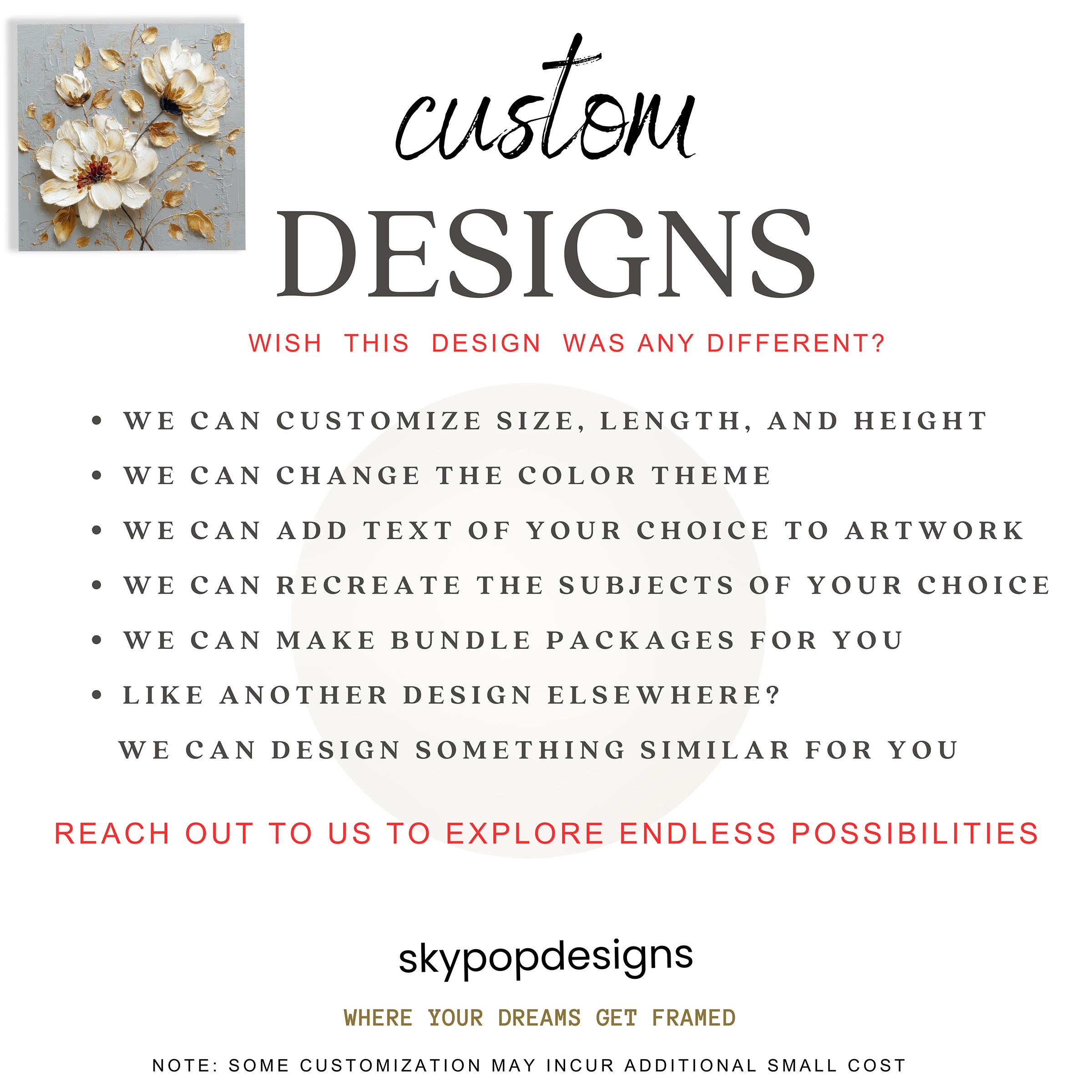 10.jpg Gold Floral Art