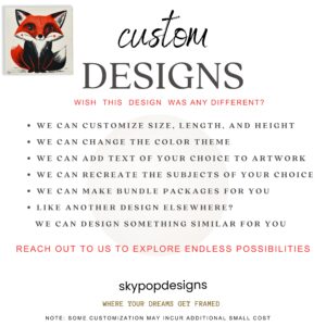Fox Art