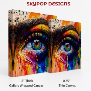 Eye Art