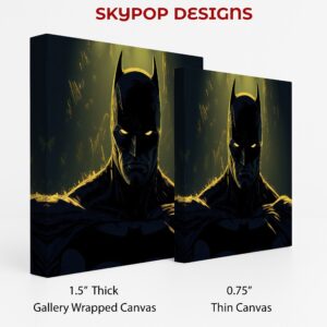 Batman Art