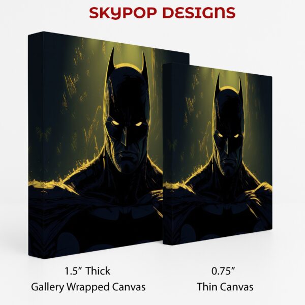 Batman Art