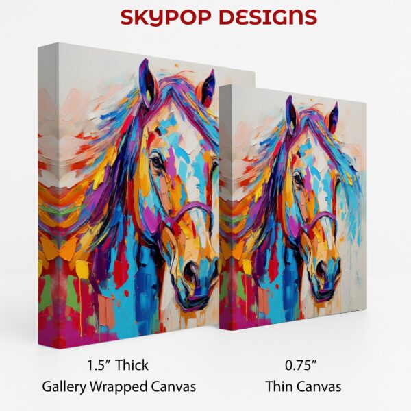 Horse Art