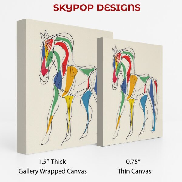 Horse Art