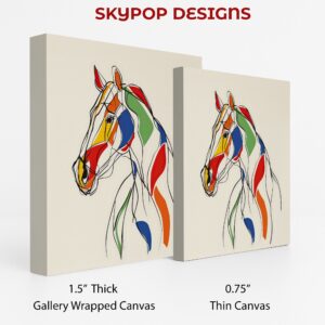 Horse Art