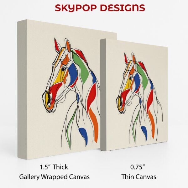 Horse Art