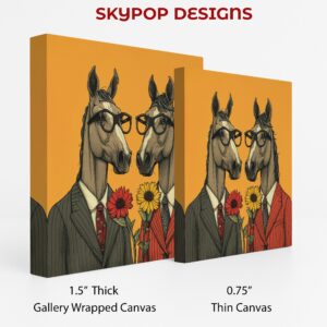 Horse Art