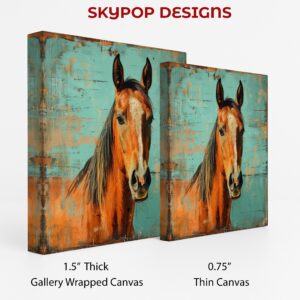 Horse Art