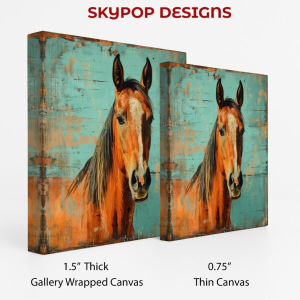 Horse Art