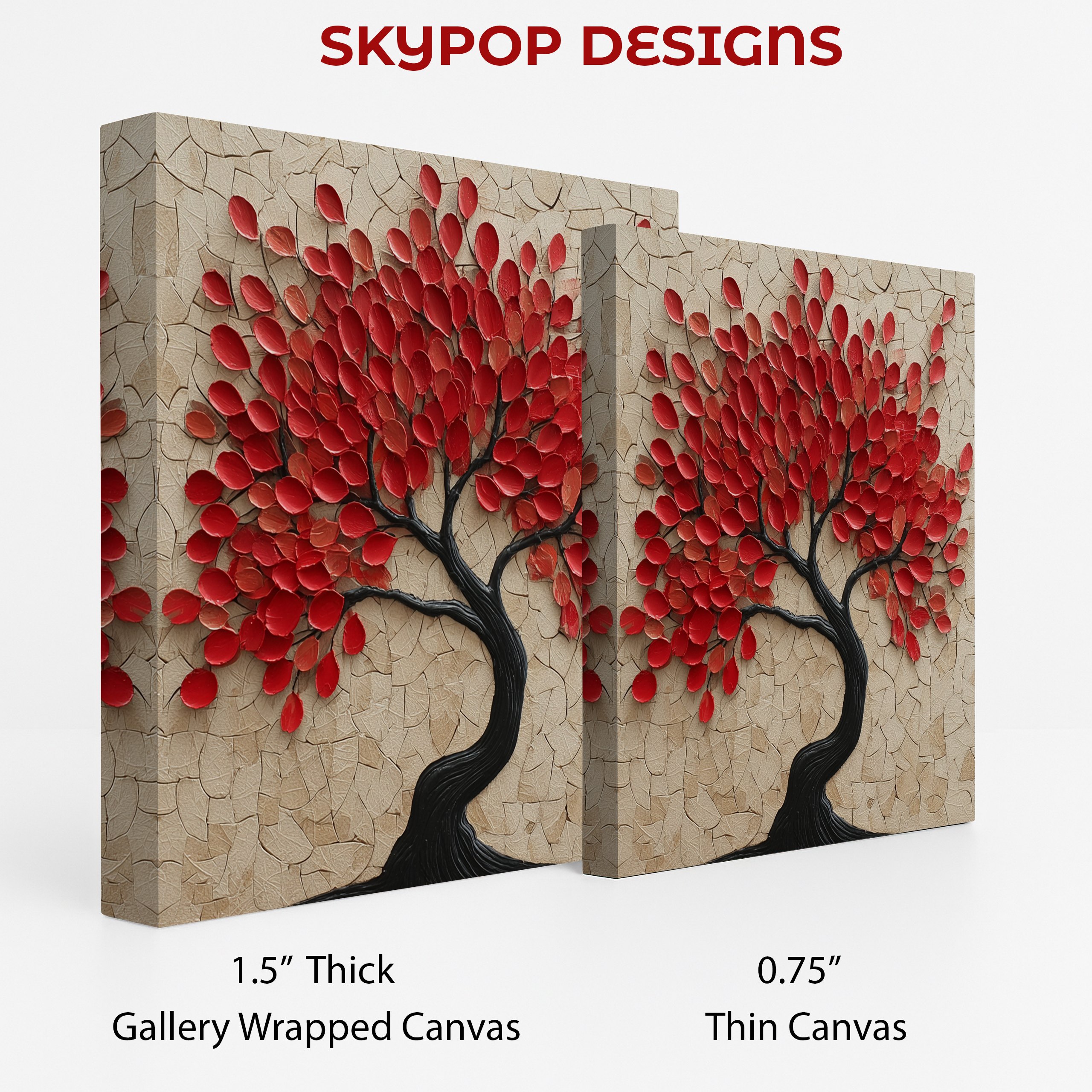 2.jpg Red Tree Art
