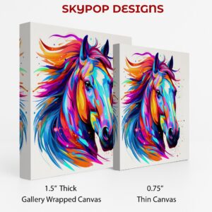 Horse Art