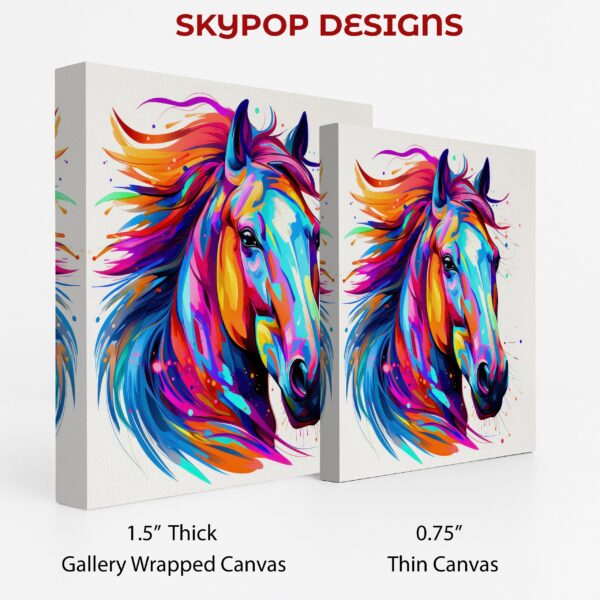 Horse Art