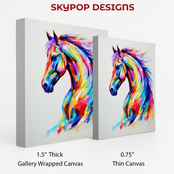 Horse Art
