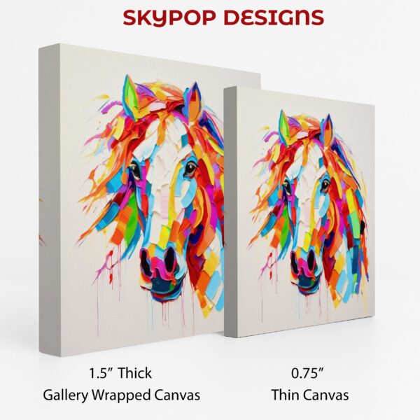 Horse Art