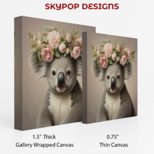 Koala Art