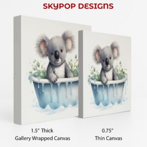 Koala Art