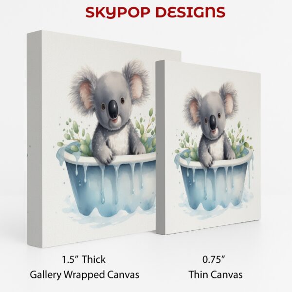 Koala Art