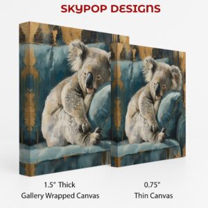 Koala Art
