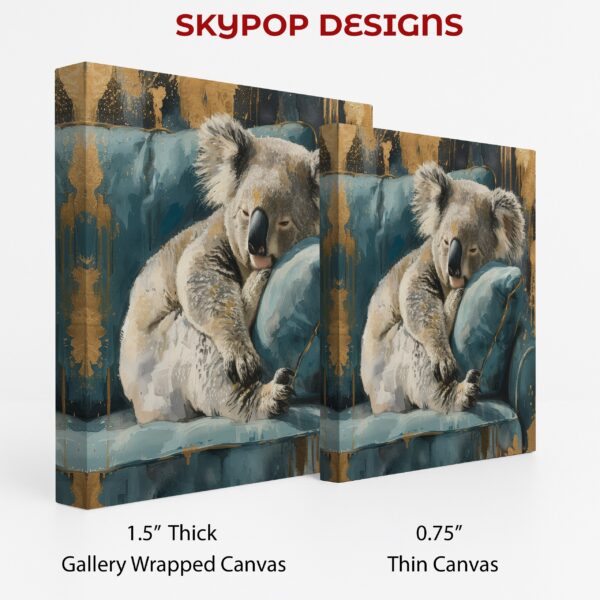 Koala Art