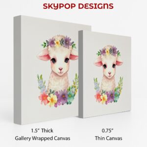 Sheep Art