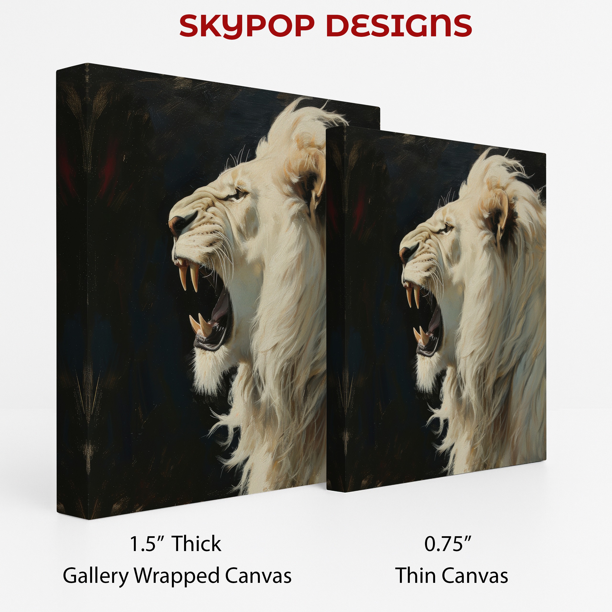 2.jpg Lion Art